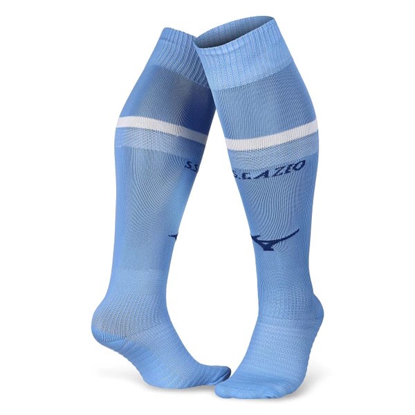 Calcetines Lazio Replica Primera Ropa 2022/23